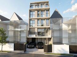 Classical Terrace (D19), Terrace #626402741